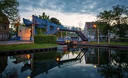 Woltersdorfer Schleuse, Foto: Florian Läufer, Lizenz: Seenland Oder-Spree