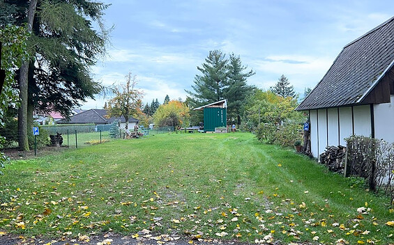 Tinyhof Welzow, Foto: Tinyhof Welzow, Lizenz: Tinyhof Welzow