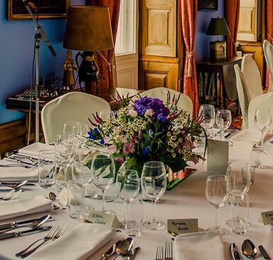 Schloss Stülpe  - Eventlocation