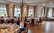 Salon, Foto: Landhotel Classic, Lizenz: Landhotel Classic