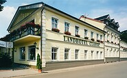 Landhotel Classic, Foto: Landhotel Classic, Lizenz: Landhotel Classic