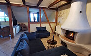 Fireplace room, Foto: Landhotel Classic, Lizenz: Landhotel Classic