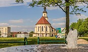 Stadtkirche St. Nikolai, Foto: Artur Kozłowski