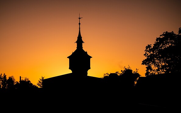 Forster Wasserturm, Foto: Patrick Lucia, Lizenz: PatLografie
