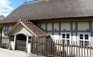 Museum und Begegnungsstätte &quot;Alter Krug&quot;, Foto: Heimatverein &quot;Alter Krug&quot; Zossen e.V.