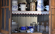 Historic kitchen supplies, Foto: Heimatverein &quot;Alter Krug&quot; Zossen e.V.
