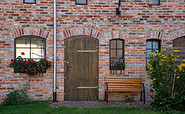 Seitengebäude &quot;Alter Krug&quot;, Foto: Foto: TMB-Fotoarchiv/ScottyScout