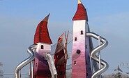 Irrlandia - der MitMachPark (Rutschenparadies), Foto: LOLLY POP e.V.