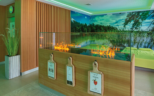 FrischeLounge, Foto: Ilka Richnow