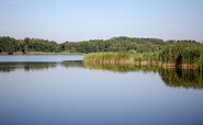 Der Mellensee im Fläming, Foto: Jedrzej Marzecki, Lizenz: Tourismusverband Fläming e.V.