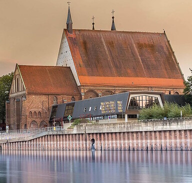 Konzerthalle