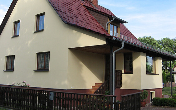 Ferienwohnung Ribbeck, Foto: Steffen Krüger, Lizenz: Steffen Krüger