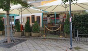 Cafe & Restaurant Fumfahr, Foto: TI Forst (Lausitz) S. Pielenz, Lizenz: EBKTM