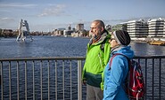 Molecule Man, Foto: Michael Zalewski, Lizenz: LK Dahme-Spreewald