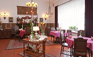 Restaurant &quot;Am Alten Rhin&quot;, Foto: Marcus Krsynowski , Lizenz: Hotel &amp; Restaurant &quot;Am Alten Rhin&quot;