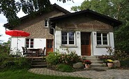 Maerkische Schweiz Baude, Foto: Ferienhaus &quot;Märkische Schweiz Baude&quot;