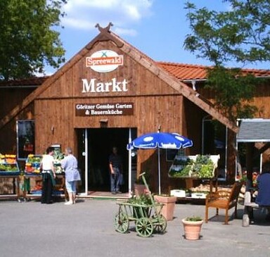 Farm Shop "GöritzerGemüseGarten"