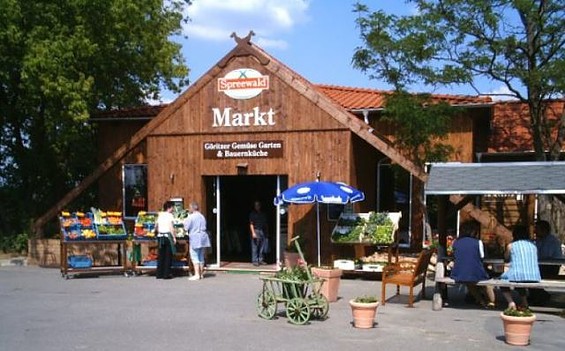 Farm Shop "GöritzerGemüseGarten"