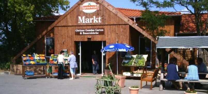 Farm Shop "GöritzerGemüseGarten"