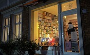 Wohlbehagen- Außen , Foto: Annett Kiesner