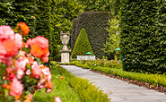 Teschendorffgarten , Foto: Patrick Lucia, Lizenz: PatLografie