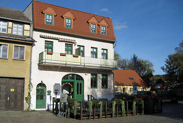 Café am Markt (Buckow)