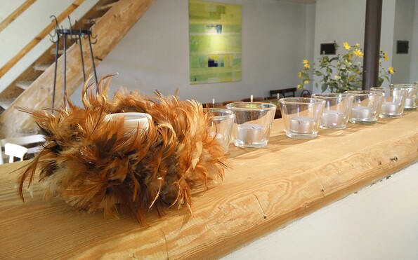 Biohof Ihlow, Foto: Marion Rothschild