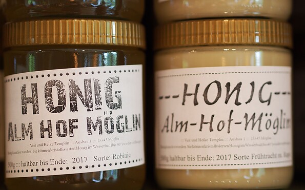 Biohof Ihlow, Foto: Marion Rothschild