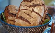 Biohof Ihlow - Natursauerteigbrot, Foto: Marion Rothschild