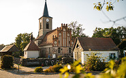 Lilienthal-Museum Derwitz, Foto: Steven Ritzer, Lizenz: Tourismusverband Havelland e.V.