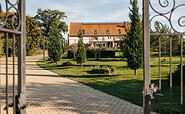 Landhaus Ribbeck, Foto: Steven Ritzer, Lizenz: Tourismusverband Havelland e.V.