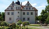 Schloss Königs Wusterhausen, Foto: Eva Lebek, Lizenz: Tourismusverband Dahme-Seenland e.V.