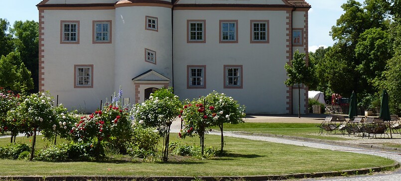 Etappe 4: "Paul-Gerhardt-Weg" von ​Zeuthen – Königs Wusterhausen