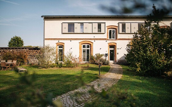 Bed & Breakfast Fuchs und Hase Ribbeck, Foto: Steven Ritzer, Lizenz: Tourismusverband Havelland e.V.