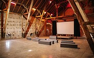 Gutsscheune Ribbeck, Foto: Steven Ritzer, Lizenz: Tourismusverband Havelland e.V.