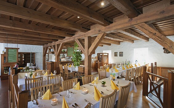 Restaurant, Foto: Inhaber, Lizenz: Inhaber