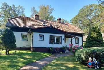 Stara Broznja Zimmervermietung