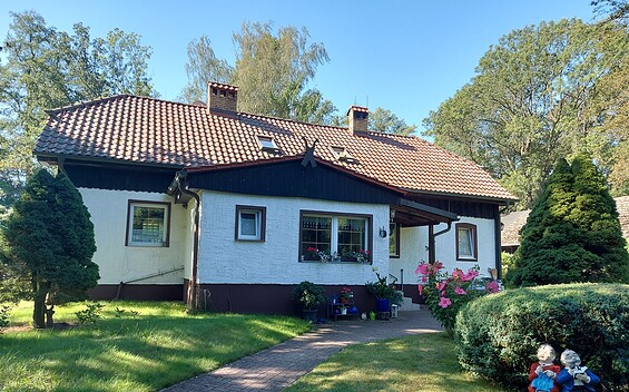 Stara Broznja Zimmervermietung, Foto: Jacqueline Röttel , Lizenz: Stara Broznja