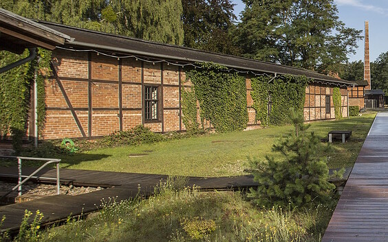 TRAINstation Glashütte