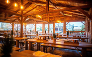 Winterdorf Potsdam, Foto: Erlebnisdorf Potsdam GmbH, Lizenz: Erlebnisdorf Potsdam GmbH