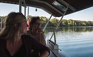 StrausseeFähre ferry, Foto: Chruístoph Creutzburg