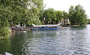 Strausseefähre, Foto: Michael Schön