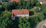 Schloss Neuenhagen, Foto: Schloss Neuenhagen