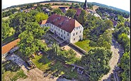 Schloss Neuenhagen, Foto: Schloss Neuenhagen