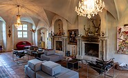 Schloss Neuenhagen, Foto: Seenland Oder-Spree