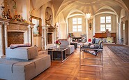 Schloss Neuenhagen, Foto: Seenland Oder-Spree