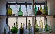 Museumsdorf Baruther Glashütte, Foto: J. Marzecki