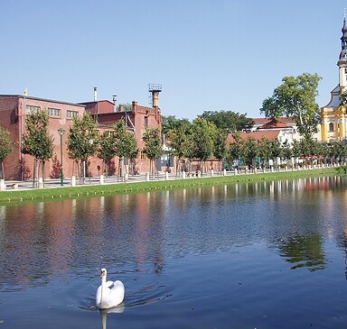 Klosterbrauerei Neuzelle (neuzelle brewery)