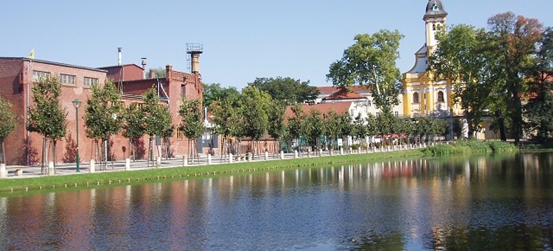 Klosterbrauerei Neuzelle (neuzelle brewery)