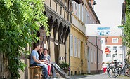 Ältestes Haus Beeskow, Foto: , Foto: Florian Läufer